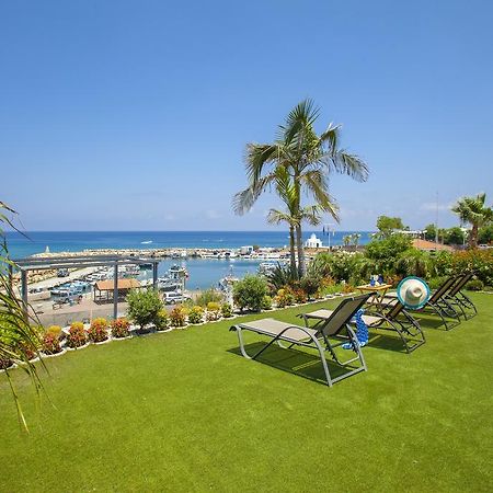 Protaras Coast Panorama Βίλα Εξωτερικό φωτογραφία