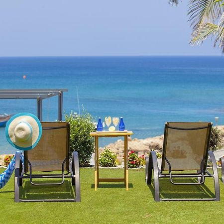 Protaras Coast Panorama Βίλα Εξωτερικό φωτογραφία