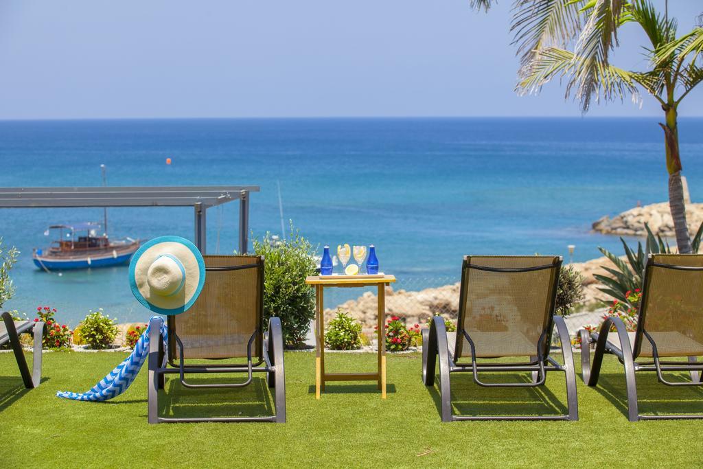 Protaras Coast Panorama Βίλα Εξωτερικό φωτογραφία