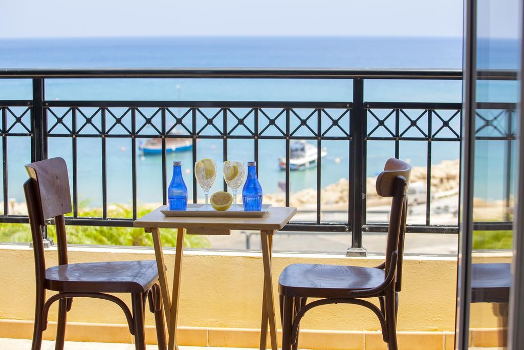 Protaras Coast Panorama Βίλα Εξωτερικό φωτογραφία