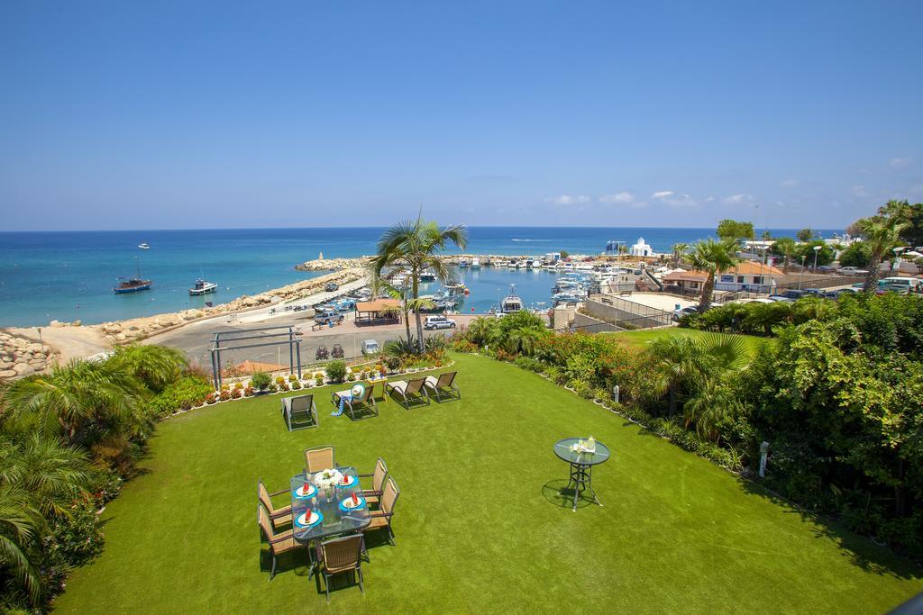 Protaras Coast Panorama Βίλα Εξωτερικό φωτογραφία