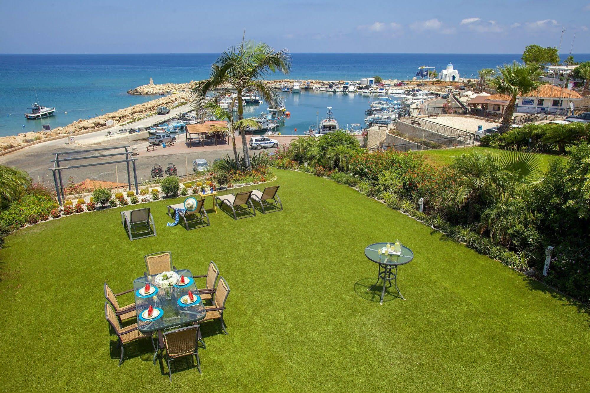 Protaras Coast Panorama Βίλα Εξωτερικό φωτογραφία