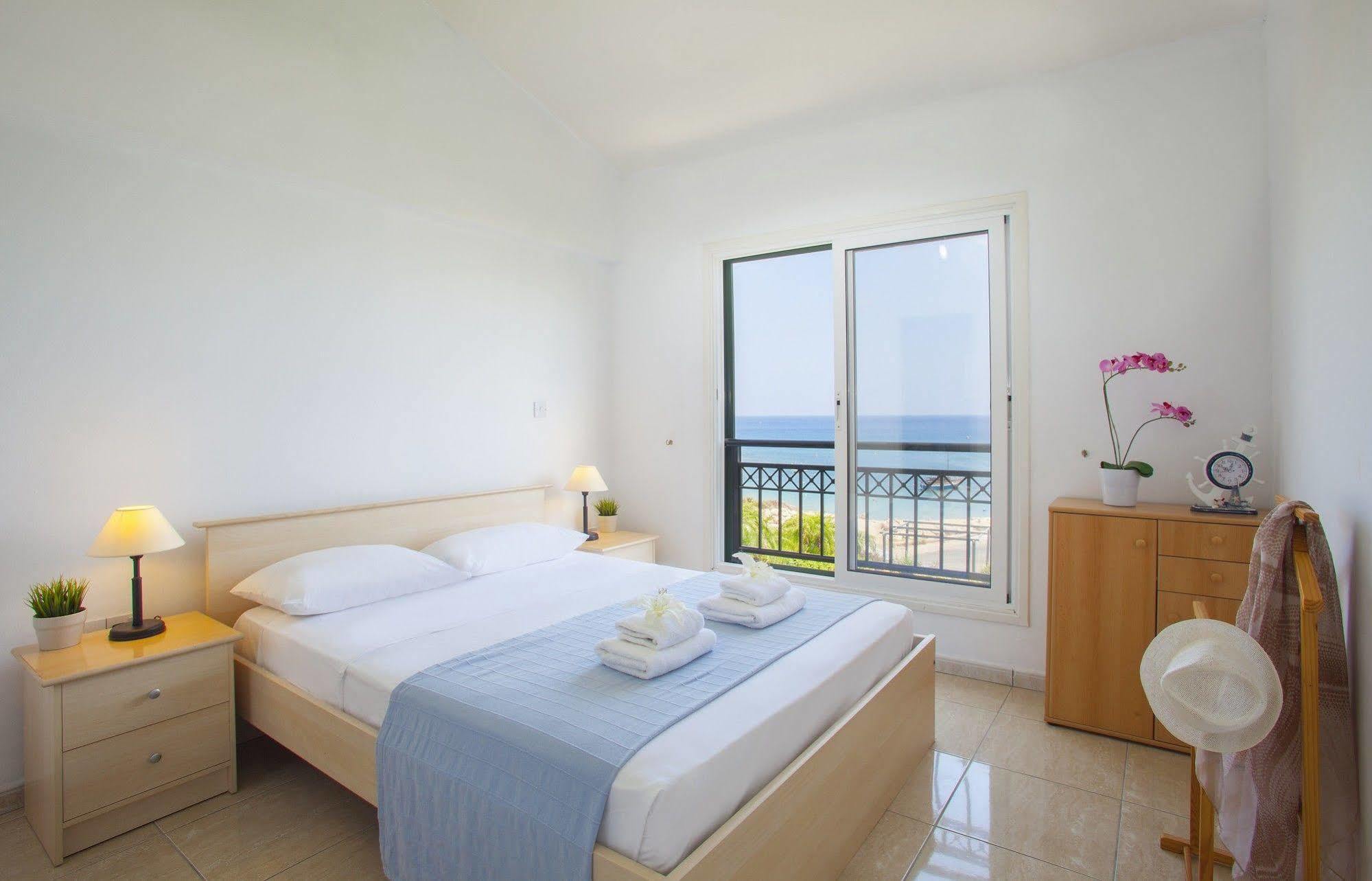 Protaras Coast Panorama Βίλα Εξωτερικό φωτογραφία